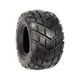 thumbnail image 1 of Llanta 18/9.5-8 para moto Wanda P343 negro, 1 of 3