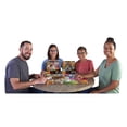 thumbnail image 5 of Kodak Premium 1000-Piece Kittens by the Fireplace Cork Interlocking Adult Jigsaw Puzzle, 5 of 5