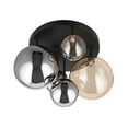 thumbnail image 5 of Aiwen 5-Light Bubble Cluster Modern Novelty Ceiling Light for Living Room Dining Room Bedroom Kitchen, 5 of 7