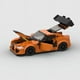 thumbnail image 3 of MOC Supra GR Fast & Furious Racing Car City Speed Champions Sports Building Blocks Ladrillos Niños Juguete Niños Corredores Vehículo Técnica, 3 of 7