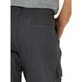 thumbnail image 5 of Wrangler Authentics Men's Relaxed Fit Stretch Cargo Pant, 5 of 6
