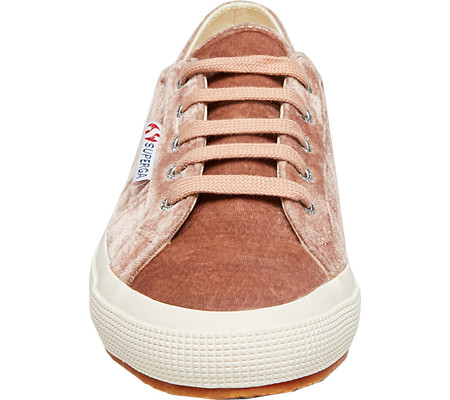 superga velour