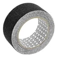 thumbnail image 1 of Cinta Antiderrapante Negra Con 5 Metros 137367 Surtek SURTEK 137367, 1 of 3