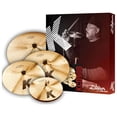 thumbnail image 4 of Zildjian KCD900 K Coffret Personnalisé 5 Pcs avec Sac Cymbale, 4 of 4