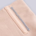 thumbnail image 4 of Ropa interior moldeadora de cintura alta para posparto, sin costuras, para moldear el abdomen, para moldear la cadera, para moldear el abdomen, para mujer, 4 of 6