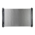 thumbnail image 2 of OSC 13039 Radiator, 2 of 4