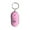 Pink PK, variant on My Order LED Light Torch Remote Sound Control Lost Key Finder Keychain for Key Locator