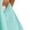 Yellow, variant on Women's Sweetheart Knot Front Dress Flutter Sleeve Tie Back A-Line Chiffon Mini Dresses Going Out Babydoll Dress for Vacation Mint Green