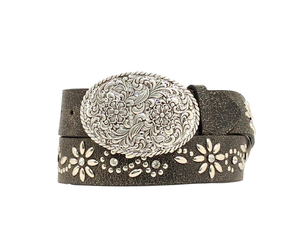 nocona belts womens