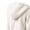 White, variant on Jackets for Women Wool Fall Winter Full Zip Long Sleeve Hooded Jacket Warm Casual Outwear Daily Wear Sweater Coat Top