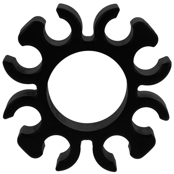 Electronic Drum Set Stick Clip Accessories Silicone Drumstick Clamp Mallets Holder Holders Clips Replacement Stand