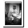 thumbnail image 2 of Historic Framed Print, Maj. Gen'l Eli A. Helmick, [2/9/22], 17-7/8" x 21-7/8", 2 of 9