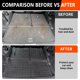 thumbnail image 3 of Powoq Alfombrillas Compatibles Con Alfombrilla Para Maletero Honda Pilot 2023-2025 Con Alfombrilla De Respaldo De Repuesto Para Accesorios Honda Pilot (Compatible Con Alfombrilla Para Maletero Honda P, 3 of 5