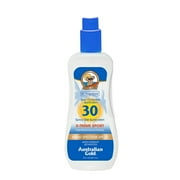 Australian Gold X-treme Sport Spray Gel, SPF 30, 8 Fl. Oz.