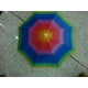 thumbnail image 1 of Paraguas plegable para lluvia y sol, la verdadera excelencia, 1 of 3