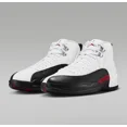 thumbnail image 1 of Ni - ke Ni - ke Air Jordan 12 Retro Flip Red Taxi Sneakers OG 2024 CT8013-162 Mens Size 9.5, 1 of 4