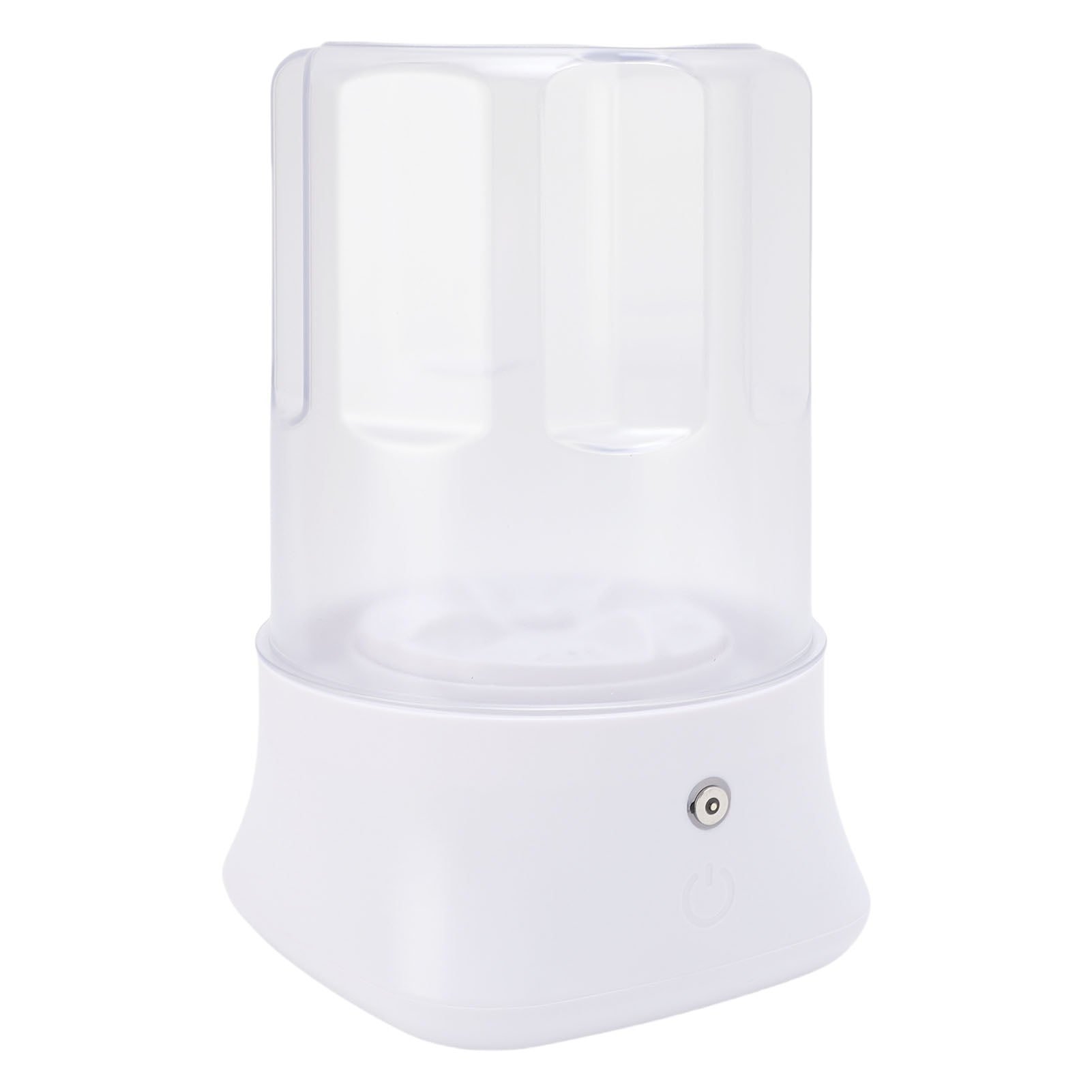 Mini Washing Machine, Quiet Portable Underwear Washer with USB Powered Mini Washer for Travel Dorm Apartment