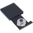 thumbnail image 2 of DVD, USB3.0 USB2.0 Type C Disque Dur Externe Taille Portable pour Ordinateur Portable, 2 of 8