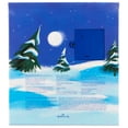 thumbnail image 3 of HMK Twas the Night Lighted Pop-Up Recordable Storybook, 8.5in x 10.13in, Multicolor, 14 Pages, 3 of 3