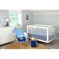 thumbnail image 2 of Little Love Wall Art, Anchor, Navy, MDF, Boy Nursery, 2 of 10