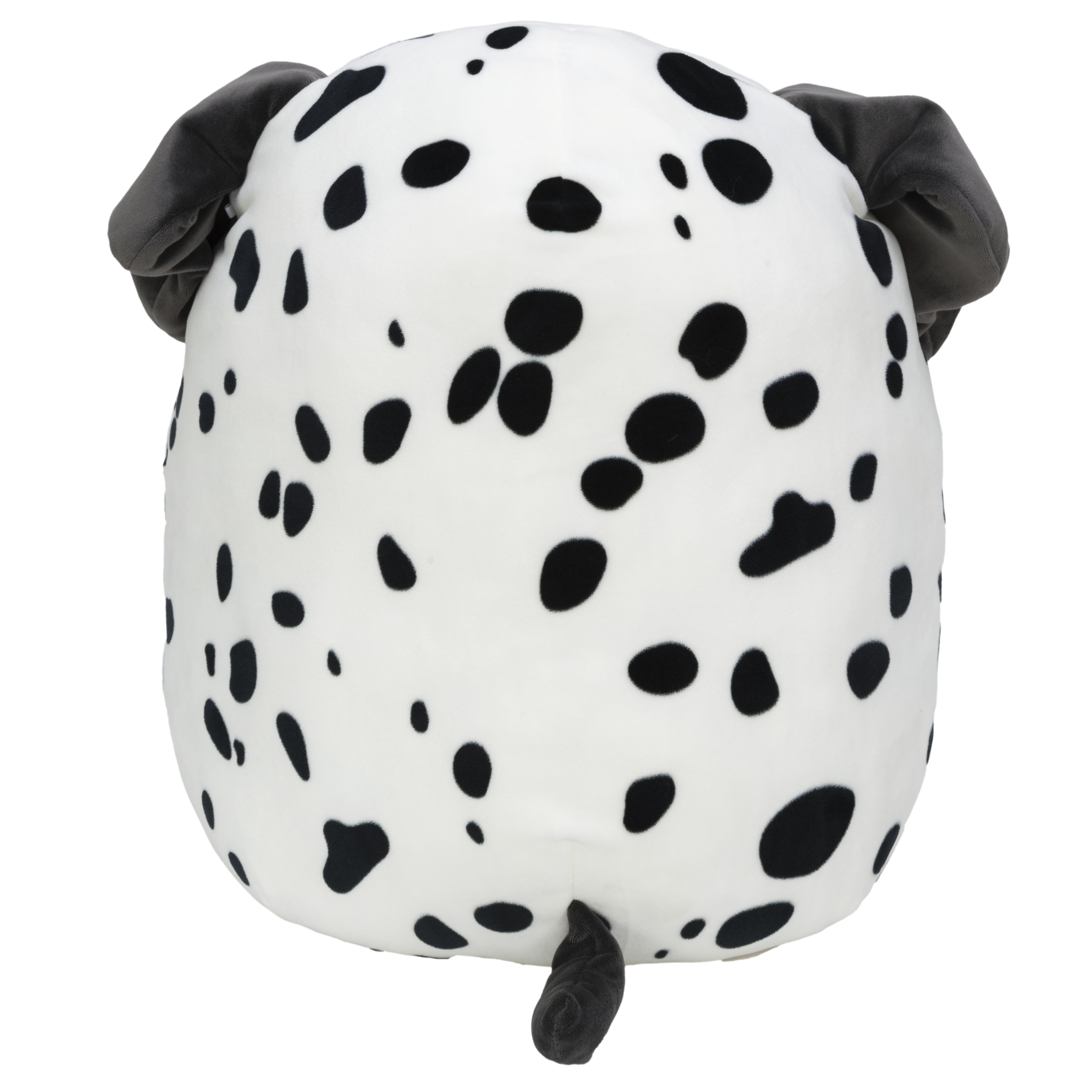 Squishmallows Original 16 inch Dustin the Dalmatian  Ultra Soft Stuffed Plush Toy