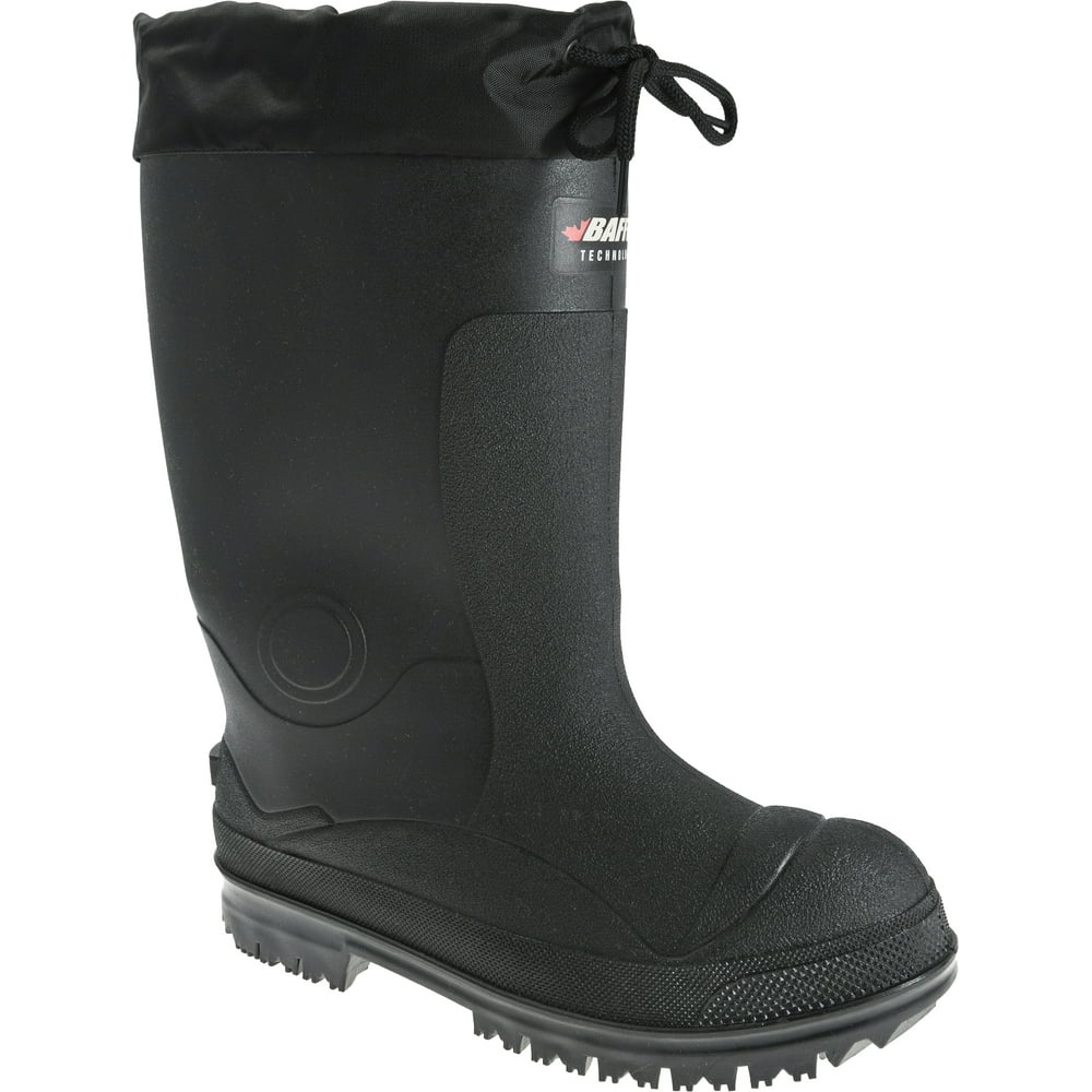 baffin titan rubber pac boots