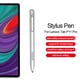 thumbnail image 3 of Aguja Lápiz óptico para tableta táctil Lenovo Xiaoxin Pad Pro 11.5 2020/2021 (plateado) Likrtyny Para estrenar, 3 of 9