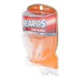 thumbnail image 1 of HEAROS High Fidelity Series Ear Plugs for Comfortable Long Term Use with Free Case, 1 Pair, 1 of 4