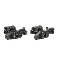 thumbnail image 4 of WAKE Line Pulling Hydraulic Disc Brake Calipers Front Rear Mountain Bike Hydraulic Disc Brake Set,, 4 of 5