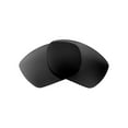 thumbnail image 3 of Walleva Black Polarized Replacement Lenses for Smith Optics Purist Sunglasses, 3 of 5