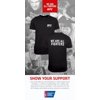 We Are All Fighters UFC T-Shirt