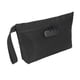 thumbnail image 5 of Bolsa a prueba de olores con cerradura de combinación, forrada de carbono, para almacenamiento de viaje, color negro, 5 of 14