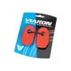 thumbnail image 5 of Sonducket VIARON Pack de 2 protectores de brazo de manivela de bicicleta, gorra de silicona para ciclismo, cubierta elástica, botas de Type2 NO2, 5 of 6