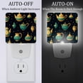 thumbnail image 2 of Arabic teapot LED Square Night Lights - Small and Bright Illumination for Your Space, 2 of 6