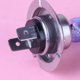thumbnail image 3 of 1x H7 4300K Xenon Halógeno Bombilla de Luz Blanca Globe 55W 12V Auto Car Lamp Nuevo, 3 of 6