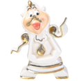 thumbnail image 1 of Cartoon New Beauty And The Beast Teapot Mug Tea Pot Set Birthday Gift, 1 of 1