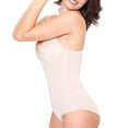 thumbnail image 2 of Ly Body Lyssette BodyControl Chico 2511 Moka, 2 of 4