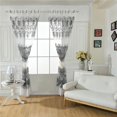 thumbnail image 4 of Cortina de Ventana Sunnimix con Ojales 100x250cm, 4 of 5