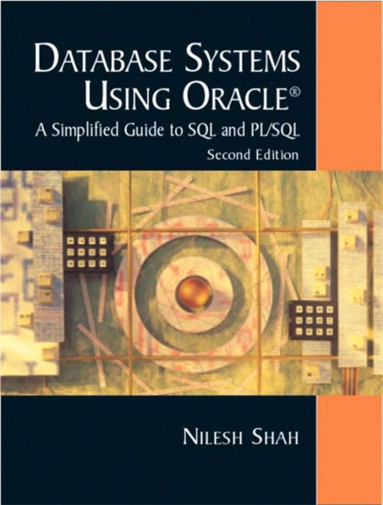 Pre-Owned Database Systems Using Oracle: A Simplified Guide to SQL and ...