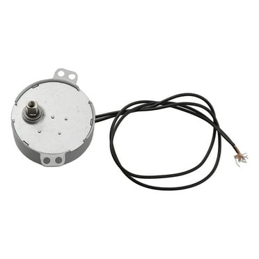 49Tyj Permanent Magnet Synchronous Motor 3W Motor For Midea Electric Fan