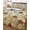 Brown, variant on Quilts Queen Size Bedding Set, Desert Sand Camel Reversible Summer Quilt 3 Pieces, Summer Tropical Animals Vintage Beige Lightweight Bedspreads Coverlets with 2 Pillow Shams for All Seasons
