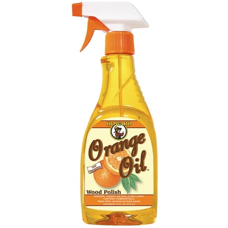 Howard Orange Oil Spray