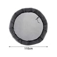 thumbnail image 1 of Filet de Baril de Pluie 110 cm Cordon Baril de Pluie Baril d'Eau Couvercle de Protection Couvercle, 1 of 6