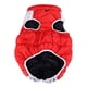 thumbnail image 2 of Abrigo de Perro Impermeable con Diseño Reflectante Fácil de Usar y Quitar Chaqueta de Invierno de Ajuste Cómodo para Clima Frío ANGGREK Otros, 2 of 8