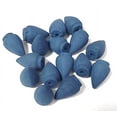 thumbnail image 2 of Mainstays Backflow Incense Cones, Full Moon Fragrance (Black), 40 Pack, 2 of 6