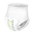 thumbnail image 5 of Abena Premium Pants M3 Disposable Underwear Pull On with Tear Away Seams Medium, 1000021324, 50, 90 Ct, 5 of 7