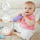 thumbnail image 2 of 2pcs Teething Toys for Babies, Mother's Day Gifts, Baby Products, Silicone Teething Toys for 612 Months, Cute Remote Control Shaped Teething Toys, Soft Chew Toys, BPA Free, Kids Toys, Toddler Toys, 2 of 4