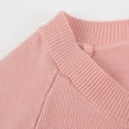 thumbnail image 6 of Cozy Women's Cardigan Soft Knit Long Sleeve Button Front Fashionable Sweater for Everyday Wear Comfortable Layering, 6 of 7