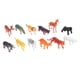 thumbnail image 4 of Modelo de animal de simulación, modelo de animal de alta simulación, modelo de animal de juguete para niños, modelo de animal de juguete variado, rendimiento finamente ajustado, 4 of 14