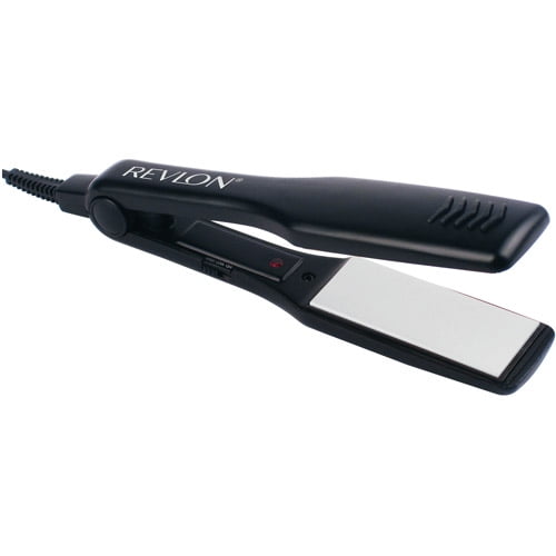 ceramic hair straightener walmart